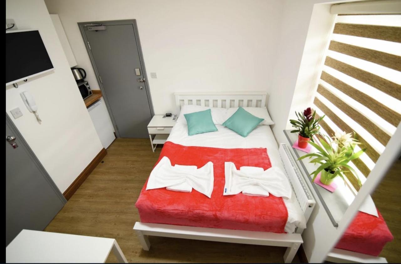 London Suite Exterior foto