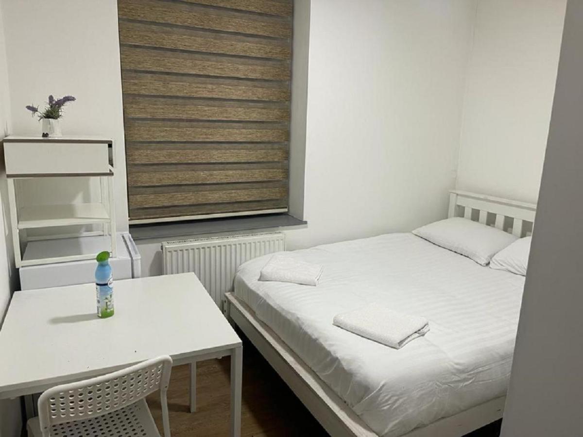 London Suite Exterior foto