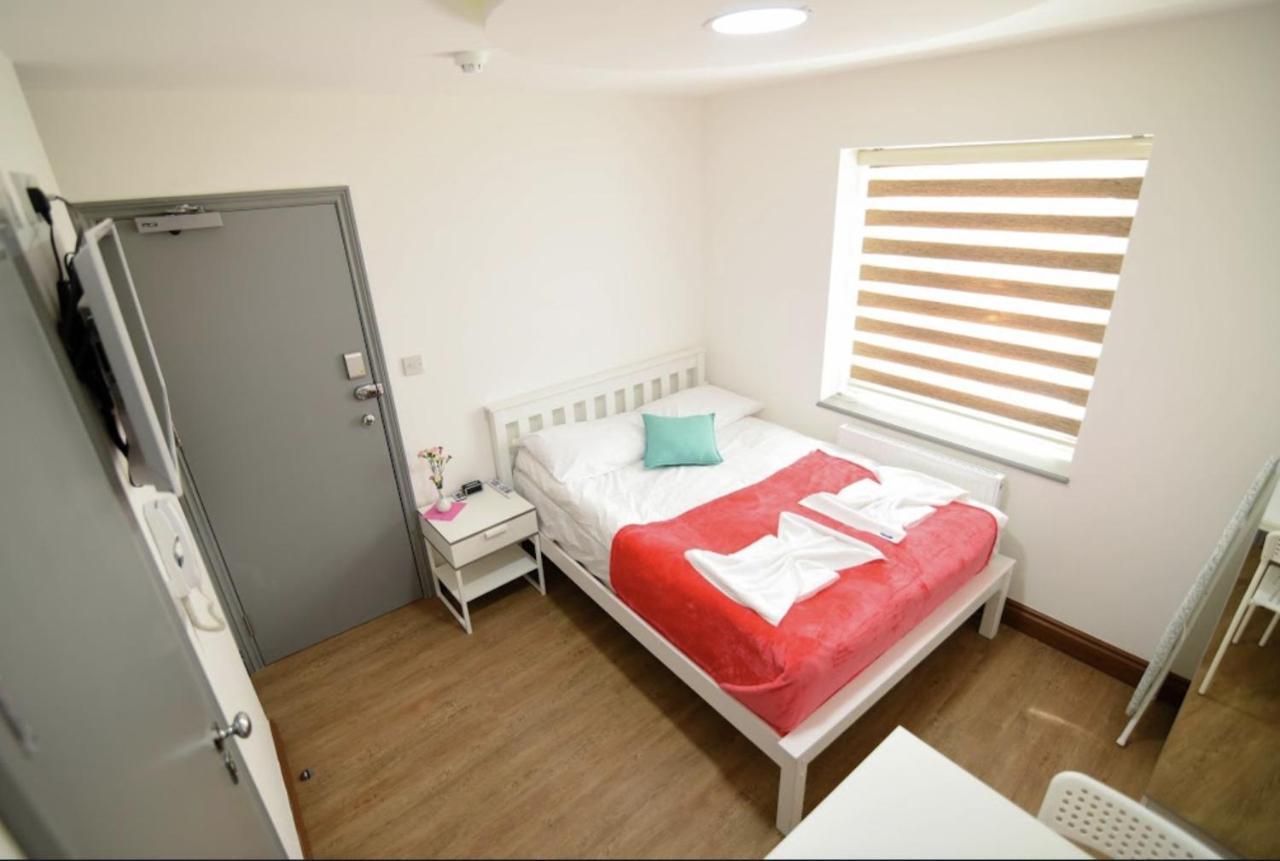 London Suite Exterior foto