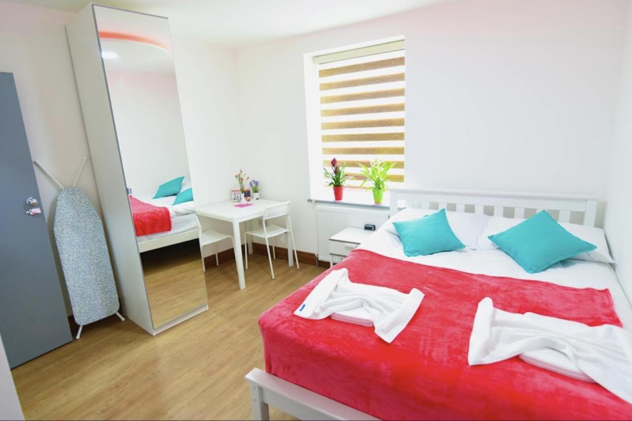 London Suite Exterior foto